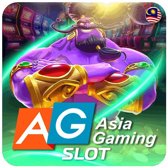 AG Slot Provider Integrated with u2casino