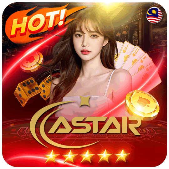 ASTAR Gaming Provider Featured on u2casino