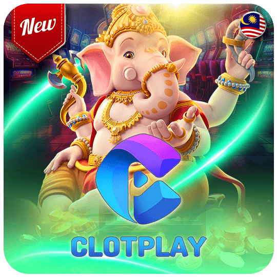 ClotPlay Slot Games on u2casino