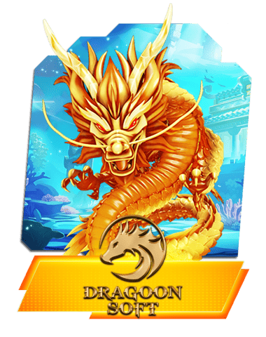 Dragoon Soft Slot Games on u2casino