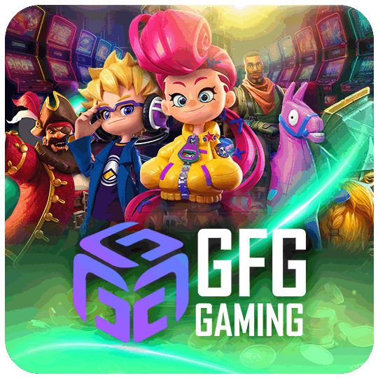 GFG Entertainment Provider via u2casino