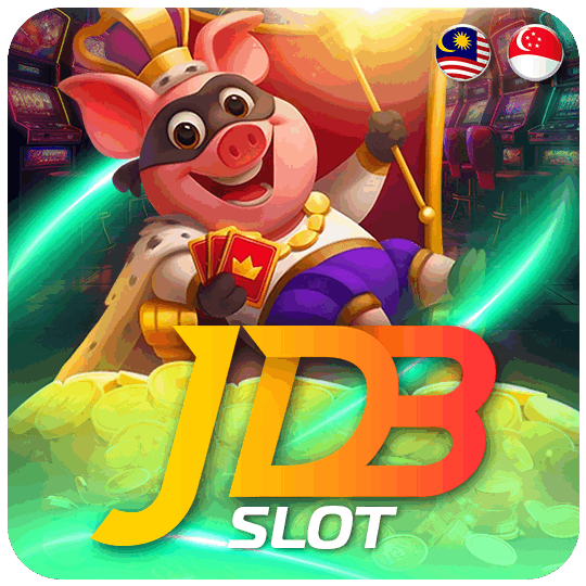 JDB Slot Games Offered by u2casino