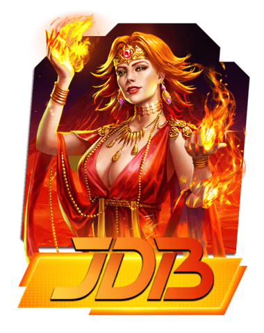 JDB Slot Games Available at u2casino