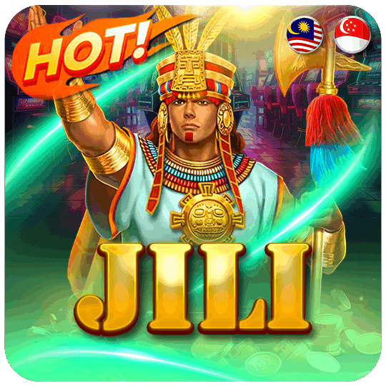 Jili Slot Games Accessible on u2casino