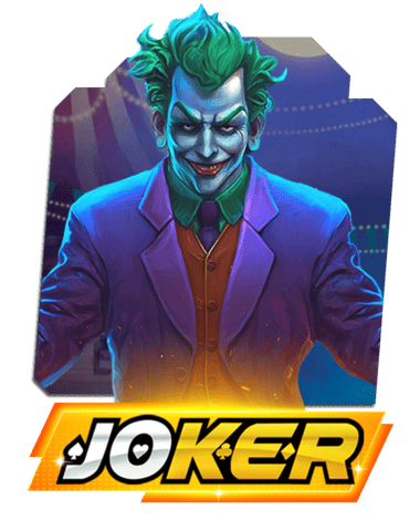 Joker Games on u2casino