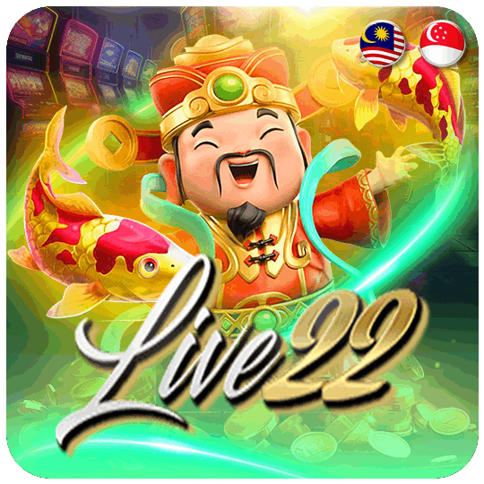 Live22 Slot Games on u2casino