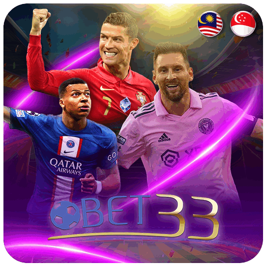 Obet33 Platform on u2casino