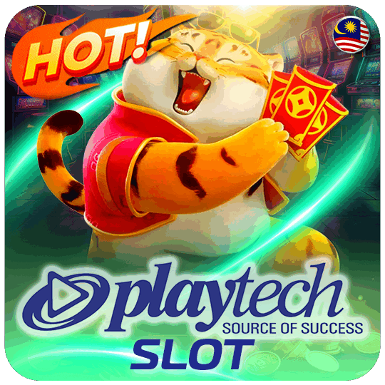 Playtech Slot Provider on u2casino