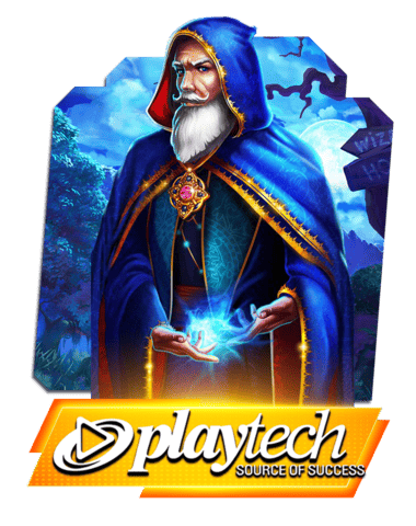 Playtech Gaming Platform on u2casino