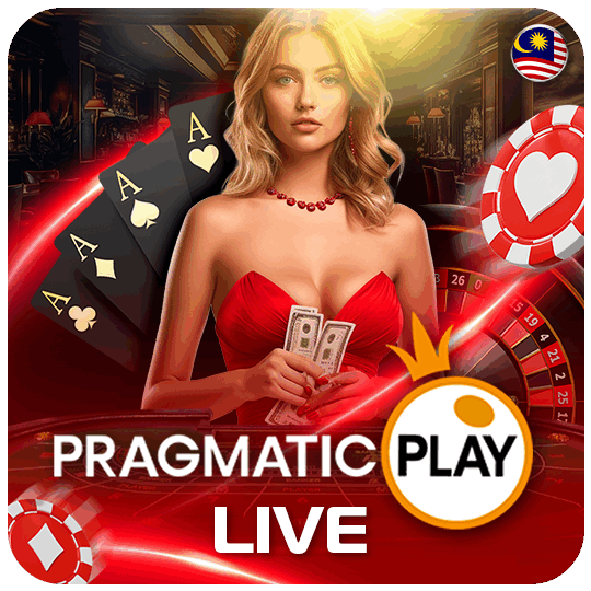 Pragmatic Play Live Casino via u2casino