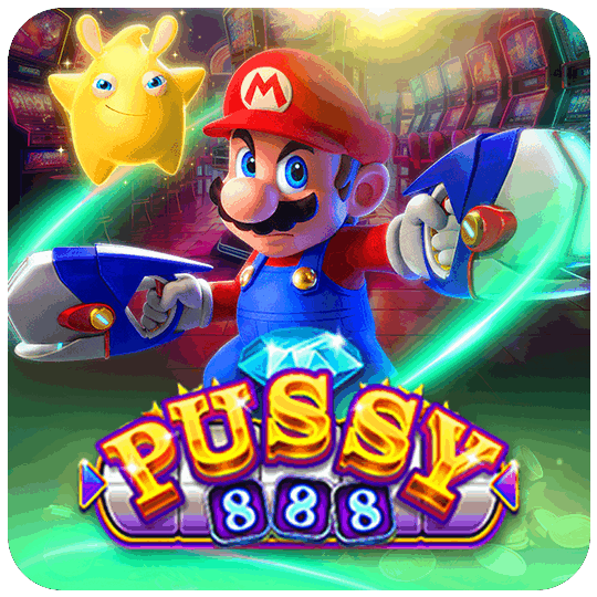Pussy888 Slot Games Available on u2casino
