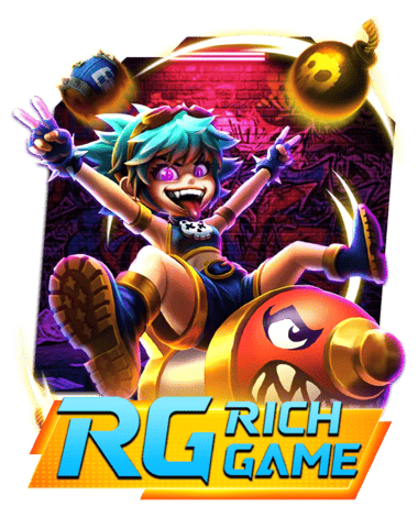 RG Slot Games Offered by u2casino