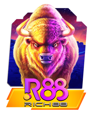 Rich88 Games Supported by u2casino