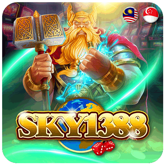 Sky1388 Gaming Platform on u2casino