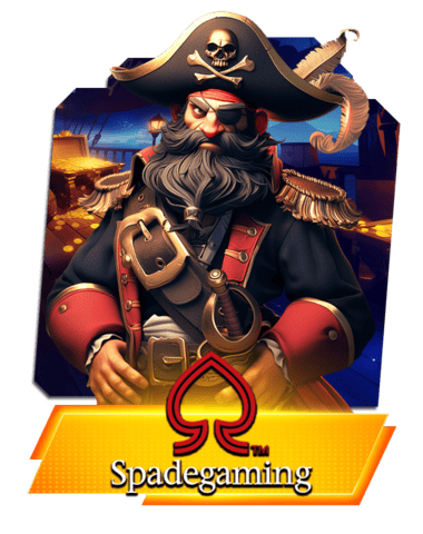 Spadegaming Slot Games Available on u2casino