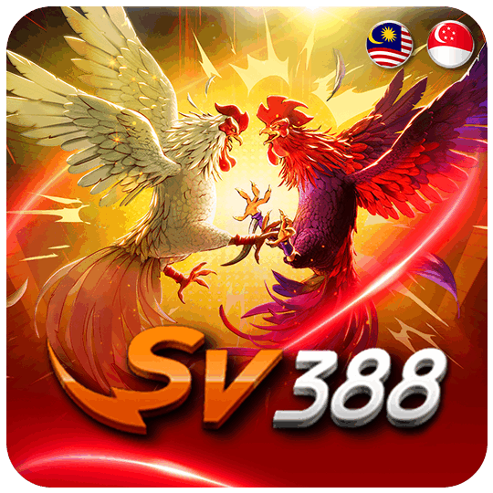 SV388 Cockfight Platform on u2casino
