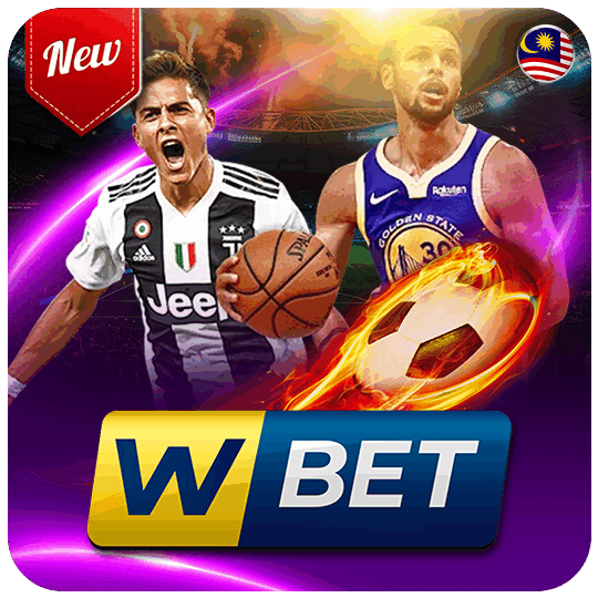 WBet Sports Platform via u2casino